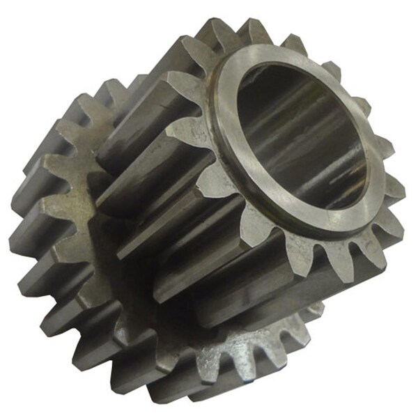 PTO Gear